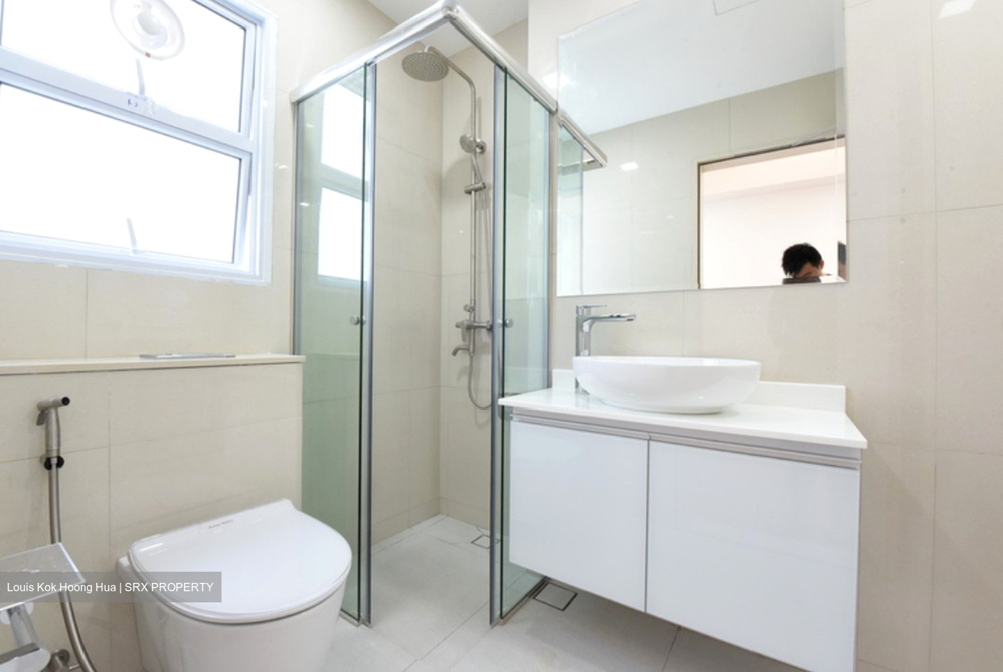 Regency Park (D10), Condominium #520621681